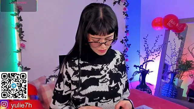  Jessy Moon  online show from 02.13.26