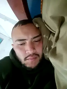 Stiven088 online show from 12.05.25