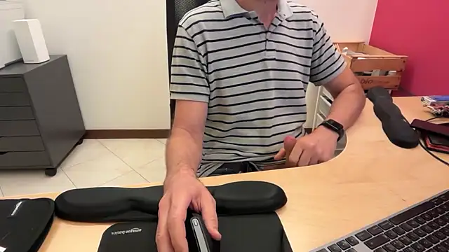 riccardofortis online show from 09.17.25