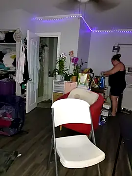 SexyNikki6969 online show from 12.27.24