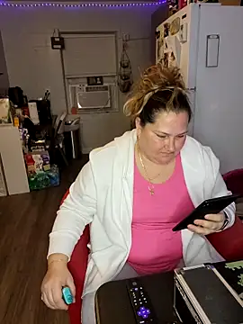 SexyNikki6969 online show from 01.02.25