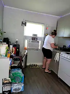 SexyNikki6969 online show from 01.05.25