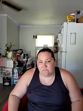 SexyNikki6969 online show from 01.28.25