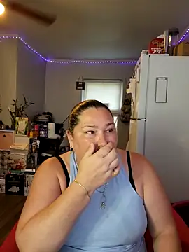 SexyNikki6969 online show from 02.04.25