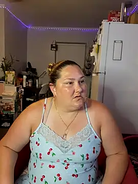 SexyNikki6969 online show from 02.10.25