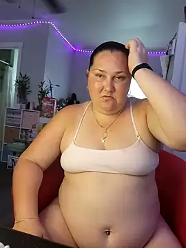 SexyNikki6969 online show from 02.26.25