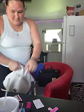 SexyNikki6969 online show from 03.14.25