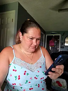 SexyNikki6969 online show from 09.09.25