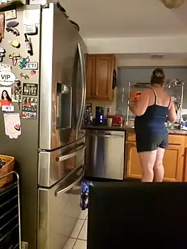 SexyNikki6969 online show from 09.21.25