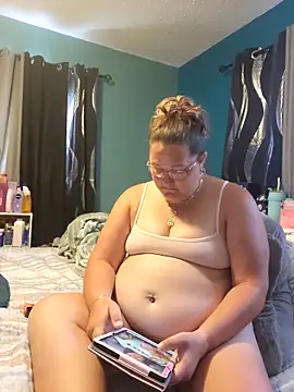 SexyNikki6969 online show from 09.30.25