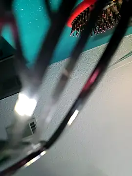 SexyNikki6969 online show from 10.13.25