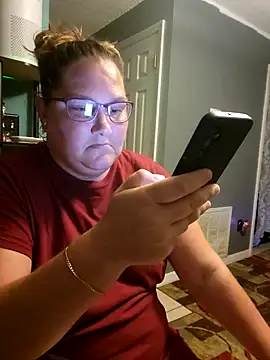 SexyNikki6969 online show from 10.15.25