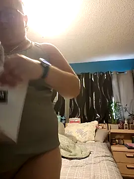 SexyNikki6969 online show from 10.17.25