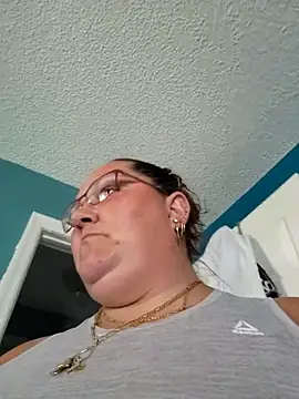 SexyNikki6969 online show from 11.04.25