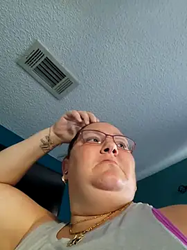 SexyNikki6969 online show from 11.30.25