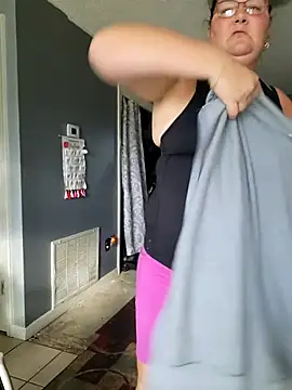 SexyNikki6969 online show from 12.03.25