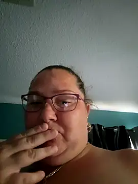 SexyNikki6969 online show from 12.14.25