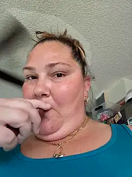 SexyNikki6969 online show from 12.19.25