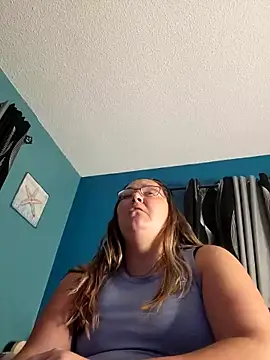 SexyNikki6969 online show from 12.20.25