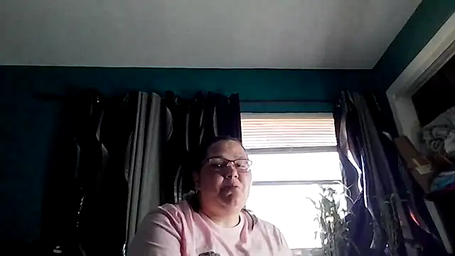 SexyNikki6969 online show from 02.02.26