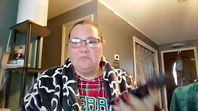 SexyNikki6969 online show from 02.04.26