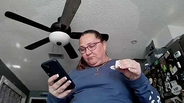 SexyNikki6969 online show from 02.09.26