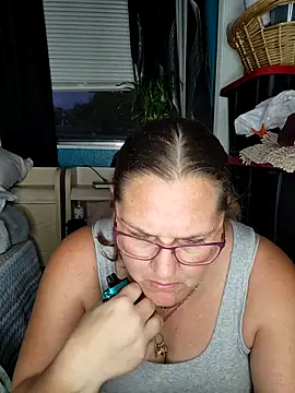 SexyNikki6969 online show from 03.01.26