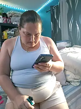 Snapshot of SexyNikki6969 chatting on 03.07.26 SexyNikki6969 online show from 03.07.26