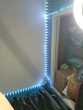 Snapshot of SexyNikki6969 chatting on 03.08.26 SexyNikki6969 online show from 03.08.26