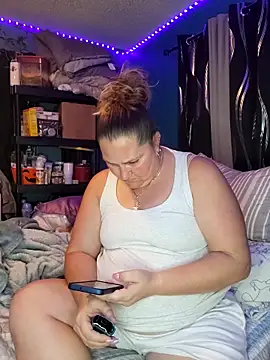 Snapshot of SexyNikki6969 chatting on 03.15.26 SexyNikki6969 online show from 03.15.26