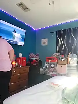 Snapshot of SexyNikki6969 chatting on 03.17.26 SexyNikki6969 online show from 03.17.26