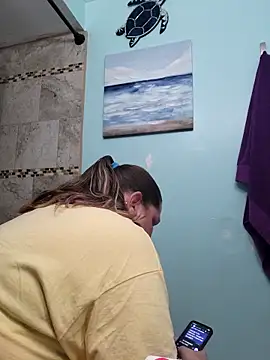 Snapshot of SexyNikki6969 chatting on 03.18.26 SexyNikki6969 online show from 03.18.26