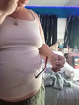 Snapshot of SexyNikki6969 chatting on 03.20.26 SexyNikki6969 online show from 03.20.26