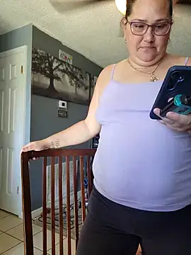 Snapshot of SexyNikki6969 chatting on 03.23.26 SexyNikki6969 online show from 03.23.26