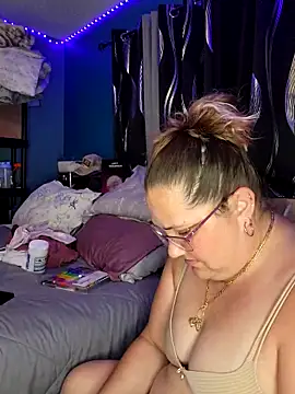 Snapshot of SexyNikki6969 chatting on 03.28.26 SexyNikki6969 online show from 03.28.26