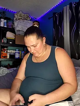 Snapshot of SexyNikki6969 chatting on 03.29.26 SexyNikki6969 online show from 03.29.26