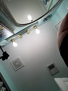 Snapshot of SexyNikki6969 chatting on 04.03.26 SexyNikki6969 online show from 04.03.26