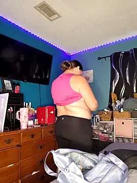 Snapshot of SexyNikki6969 chatting on 04.03.26 SexyNikki6969 online show from 04.03.26