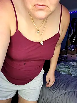 Snapshot of SexyNikki6969 chatting on 04.04.26 SexyNikki6969 online show from 04.04.26