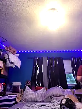 Snapshot of SexyNikki6969 chatting on 04.07.26 SexyNikki6969 online show from 04.07.26