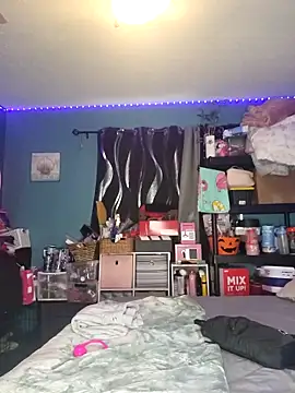 Snapshot of SexyNikki6969 chatting on 04.08.26 SexyNikki6969 online show from 04.08.26