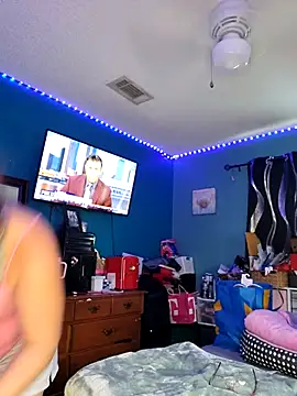 Snapshot of SexyNikki6969 chatting on 04.09.26 SexyNikki6969 online show from 04.09.26