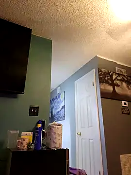 Snapshot of SexyNikki6969 chatting on 04.14.26 SexyNikki6969 online show from 04.14.26