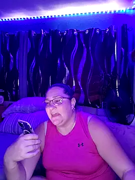 Snapshot of SexyNikki6969 chatting on 04.14.26 SexyNikki6969 online show from 04.14.26