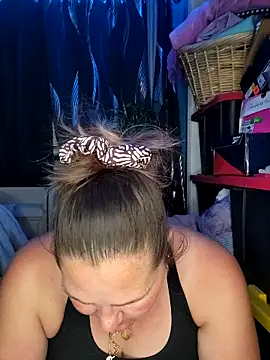 SexyNikki6969 online show from 04.21.26