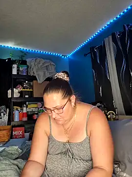 SexyNikki6969 online show from 04.30.26