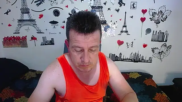 amaya 627 online show from 09.20.25