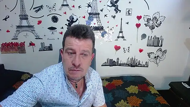 amaya 627 online show from 10.04.25