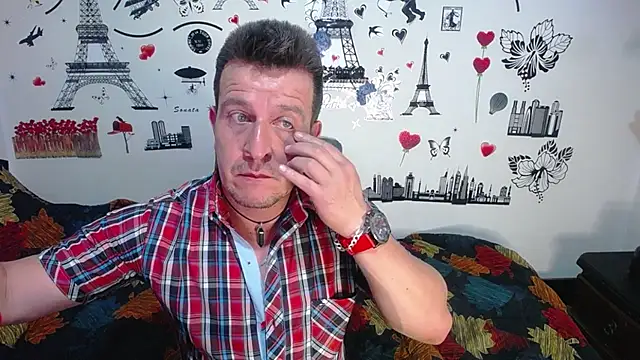 amaya 627 online show from 10.10.25