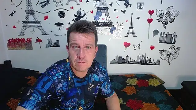 amaya 627 online show from 10.14.25